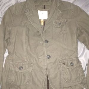 American Eagle blazer/jacket